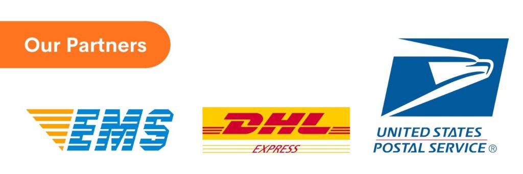 Our Partners 1 - Hunter X Hunter Merch