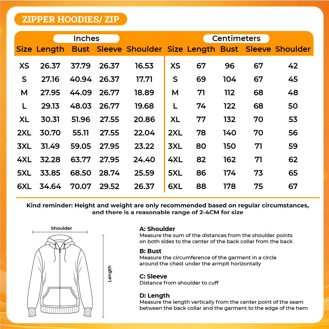 zip hoodie 1 - Hunter X Hunter Merch