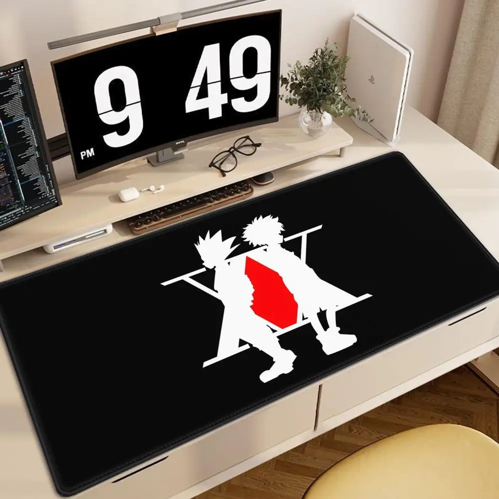 Hot Item Hunter x hunter Large Mouse Pad