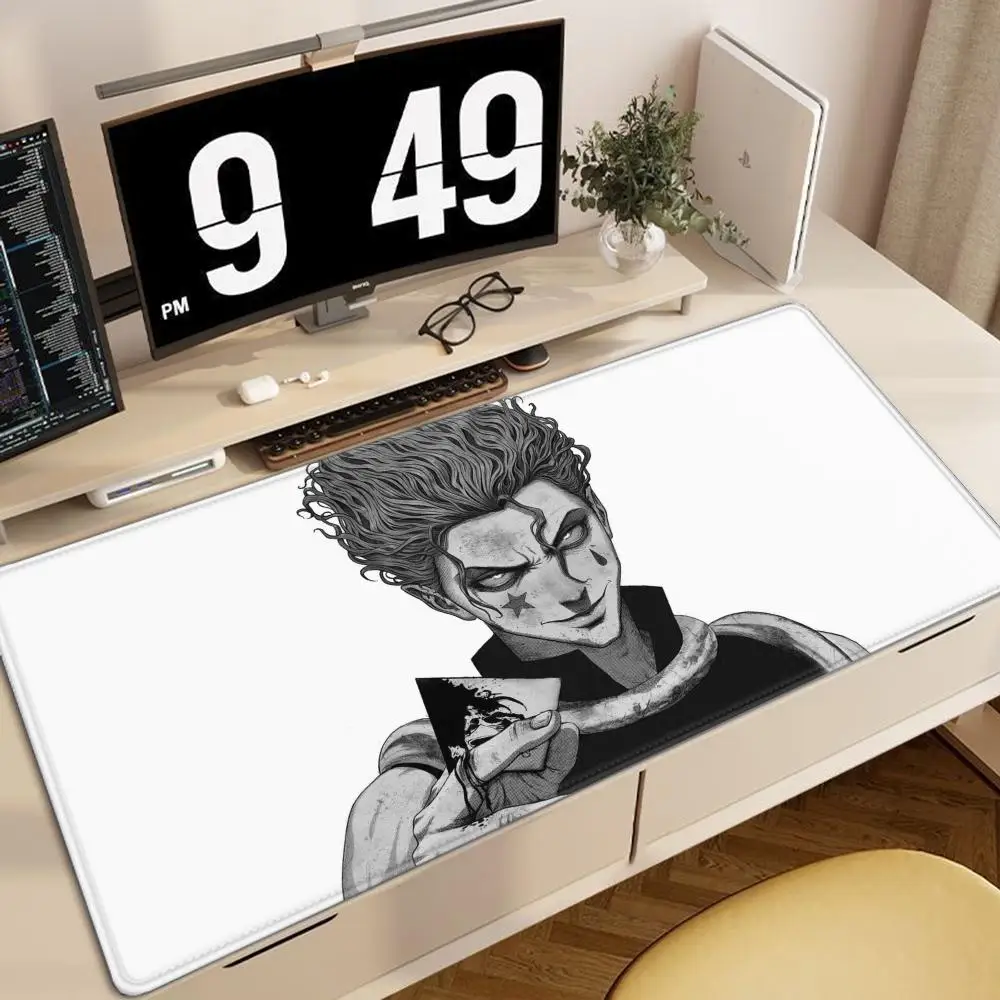Hunter x hunter Gaming Accessories Bassic Large Mouse Pad