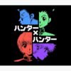 flat750x075f pad750x1000f8f8f8.u2 11 - Hunter X Hunter Merch