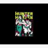 flat750x075f pad750x1000f8f8f8.u2 12 - Hunter X Hunter Merch