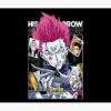 flat750x075f pad750x1000f8f8f8.u2 13 - Hunter X Hunter Merch