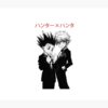 flat750x075f pad750x1000f8f8f8.u2 14 - Hunter X Hunter Merch