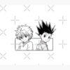 flat750x075f pad750x1000f8f8f8.u2 15 - Hunter X Hunter Merch