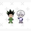 flat750x075f pad750x1000f8f8f8.u2 16 - Hunter X Hunter Merch