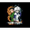 flat750x075f pad750x1000f8f8f8.u2 18 - Hunter X Hunter Merch