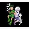 flat750x075f pad750x1000f8f8f8.u2 2 - Hunter X Hunter Merch