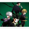 flat750x075f pad750x1000f8f8f8.u2 23 - Hunter X Hunter Merch