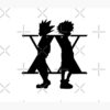 flat750x075f pad750x1000f8f8f8.u2 25 - Hunter X Hunter Merch