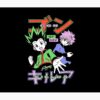 flat750x075f pad750x1000f8f8f8.u2 26 - Hunter X Hunter Merch
