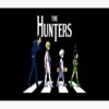 flat750x075f pad750x1000f8f8f8.u2 3 - Hunter X Hunter Merch