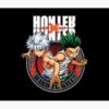 flat750x075f pad750x1000f8f8f8.u2 31 - Hunter X Hunter Merch