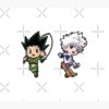 flat750x075f pad750x1000f8f8f8.u2 9 - Hunter X Hunter Merch
