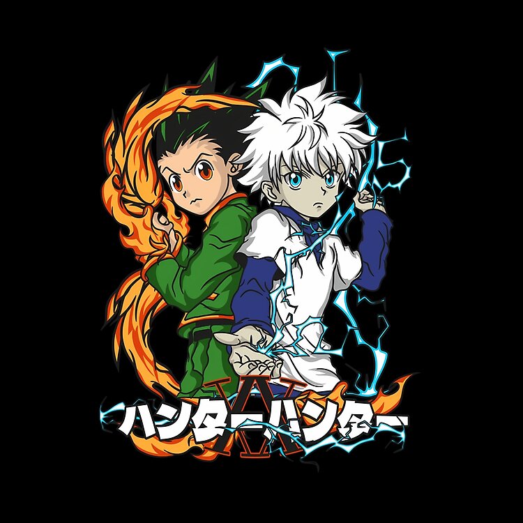 Hunter X Tote Bag - Image 2