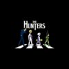 flat750x075f pad750x750f8f8f8 12 - Hunter X Hunter Merch