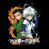 flat750x075f pad750x750f8f8f8 24 - Hunter X Hunter Merch