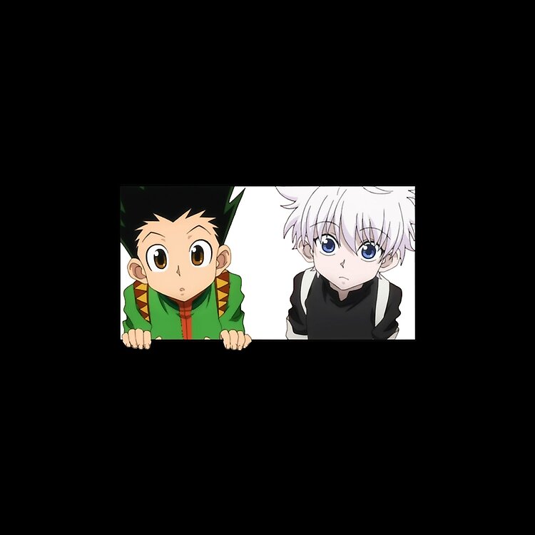 X Anime Friends Killugon X Essential Tote Bag - Image 2