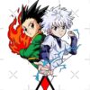 flat750x075f pad750x750f8f8f8 4 - Hunter X Hunter Merch