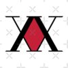 flat750x075f pad750x750f8f8f8 5 - Hunter X Hunter Merch