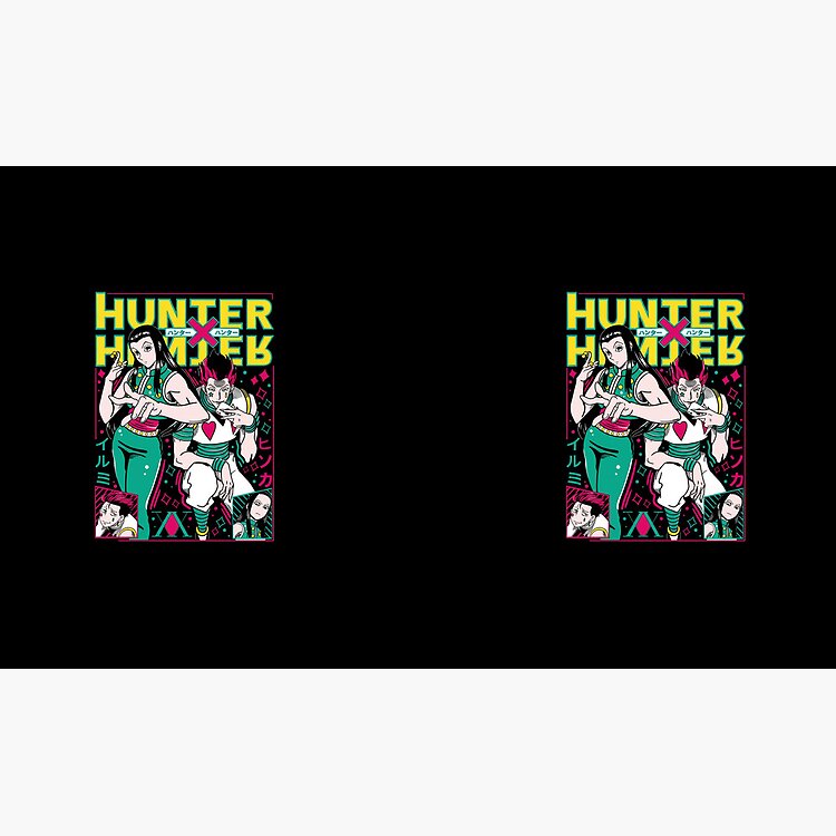Hunter X Mug - Image 2