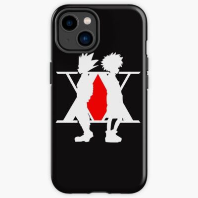 H X H Tee Iphone Case