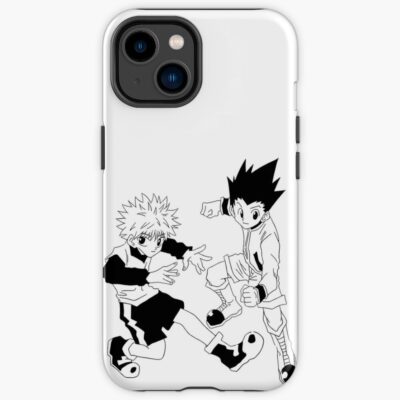 Two Best Friends Classic Iphone Case