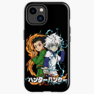 The Best Hunters Iphone Case
