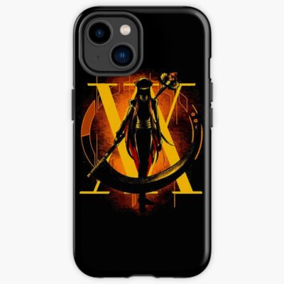 Kite Hunterhunter Iphone Case