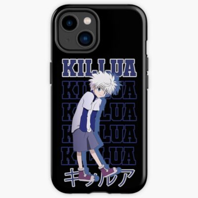 Anime Retro 90S Manga Shonen Vintage Iphone Case