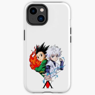 New Design Two Best Friends Iphone Case