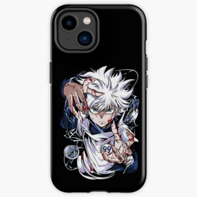 The Fast Hunter Iphone Case