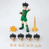 gon-freecss