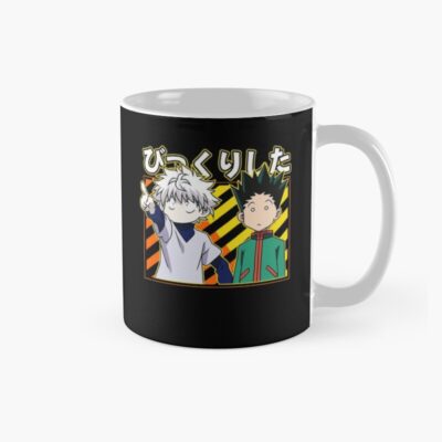 The Best Duo Mug
