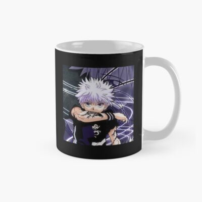 Hunter X Hunter Mug