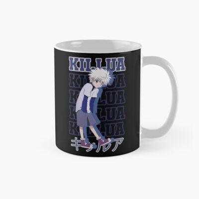 Anime Retro 90S Manga Shonen Vintage Mug