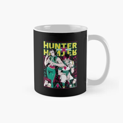 Hunter X Mug