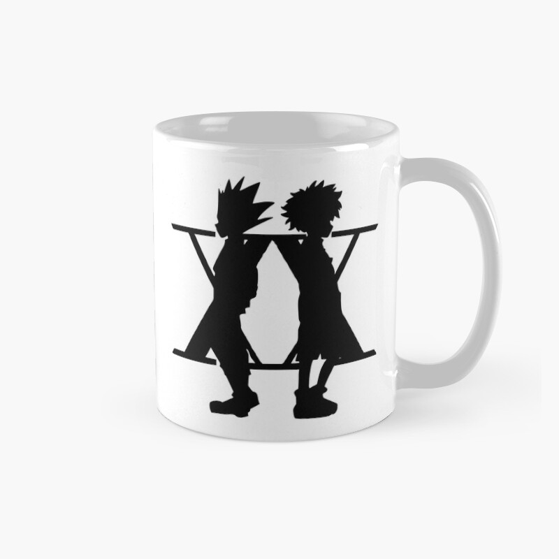 The Duo Mug