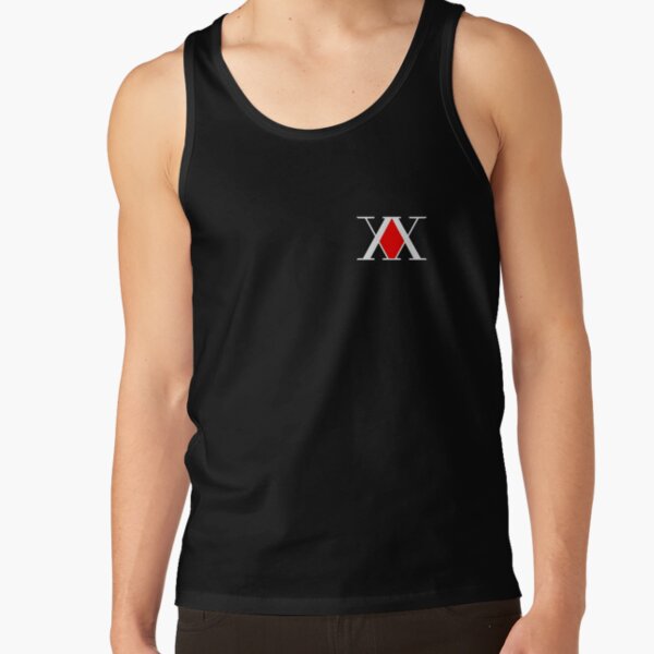 Untitled Tank Top