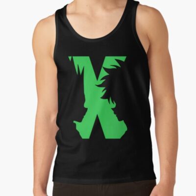 Gxk Tank Top