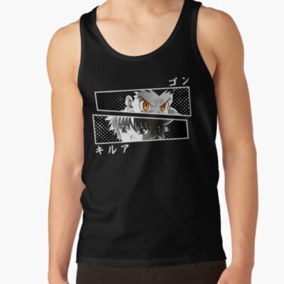 Best Hunters Tank Top