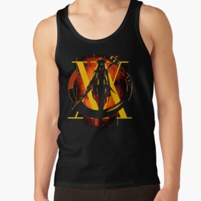 Kite Hunterhunter Tank Top