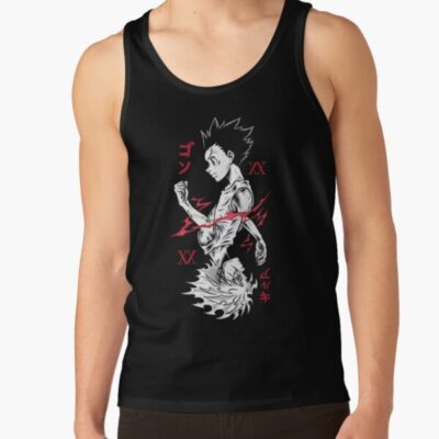 Best Friends Tank Top