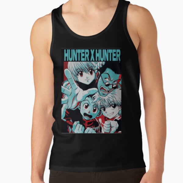 Hunter Gatherers Tank Top - Image 4