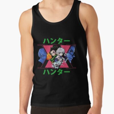 Hunters Tank Top