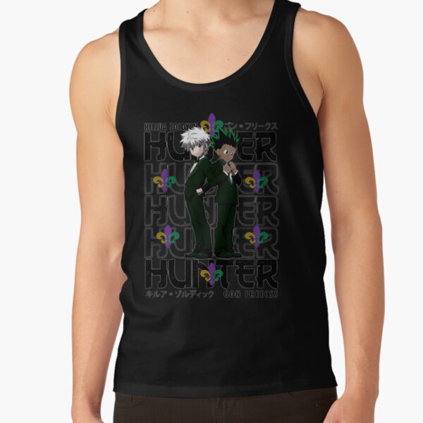 Young Hunters Tank Top - Image 6