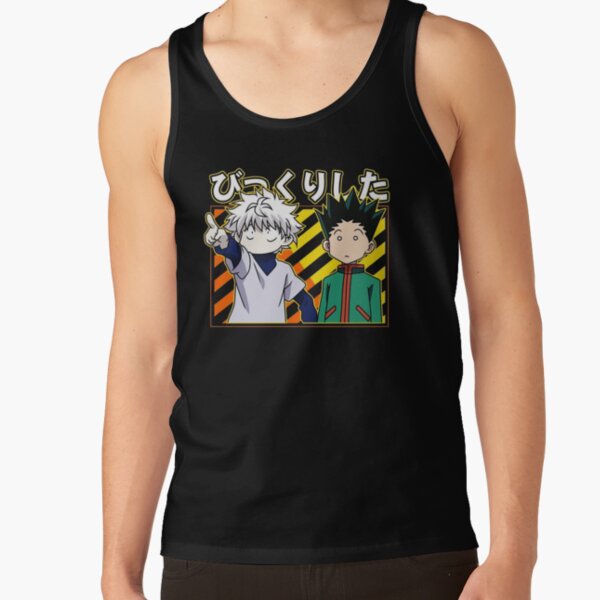 The Young Hunters Tank Top