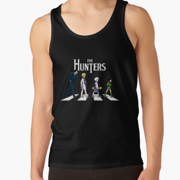 The Hunters Tank Top - Image 4