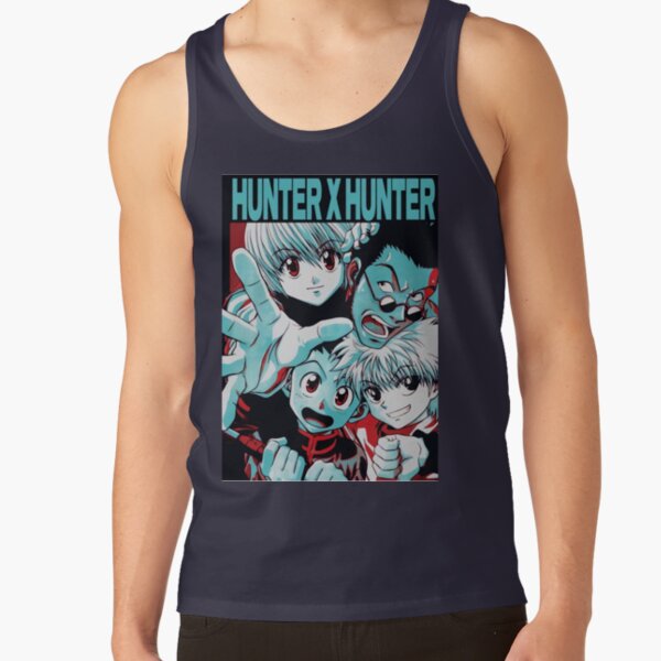 Hunter Gatherers Tank Top - Image 2