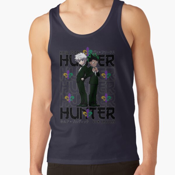 Young Hunters Tank Top - Image 5